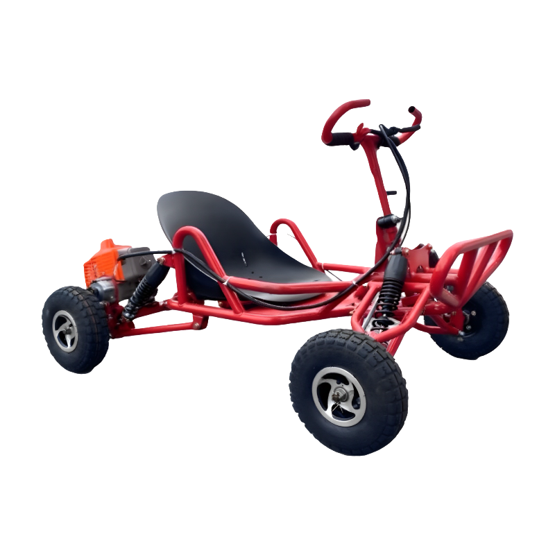 Go Karts