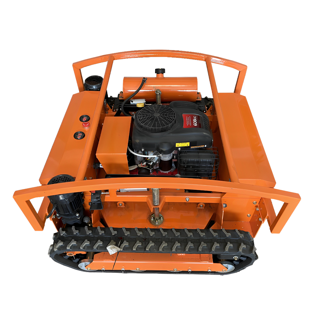 The Ultimate Guide to Choosing the Right Lawn Mower for Your Yard