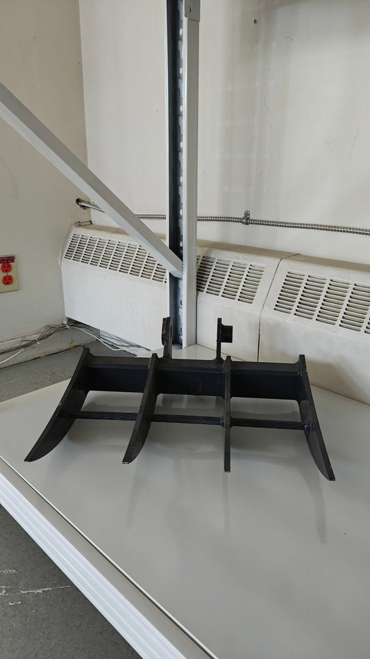 Mini Rake/Small Ripper Rake