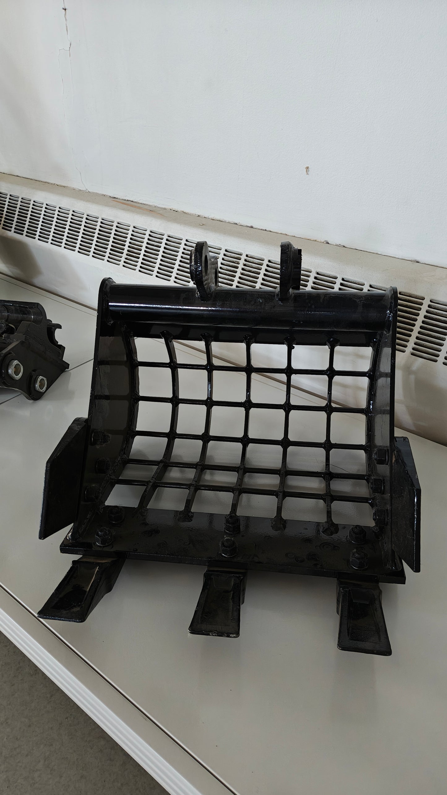 40cm Screening Bucket