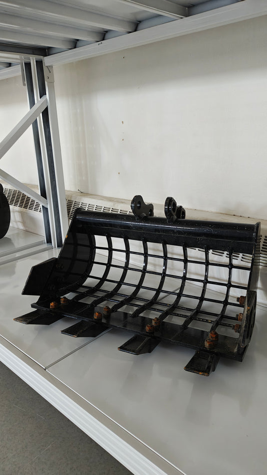 60cm Screening Bucket