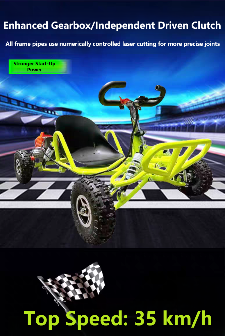 Go Karts