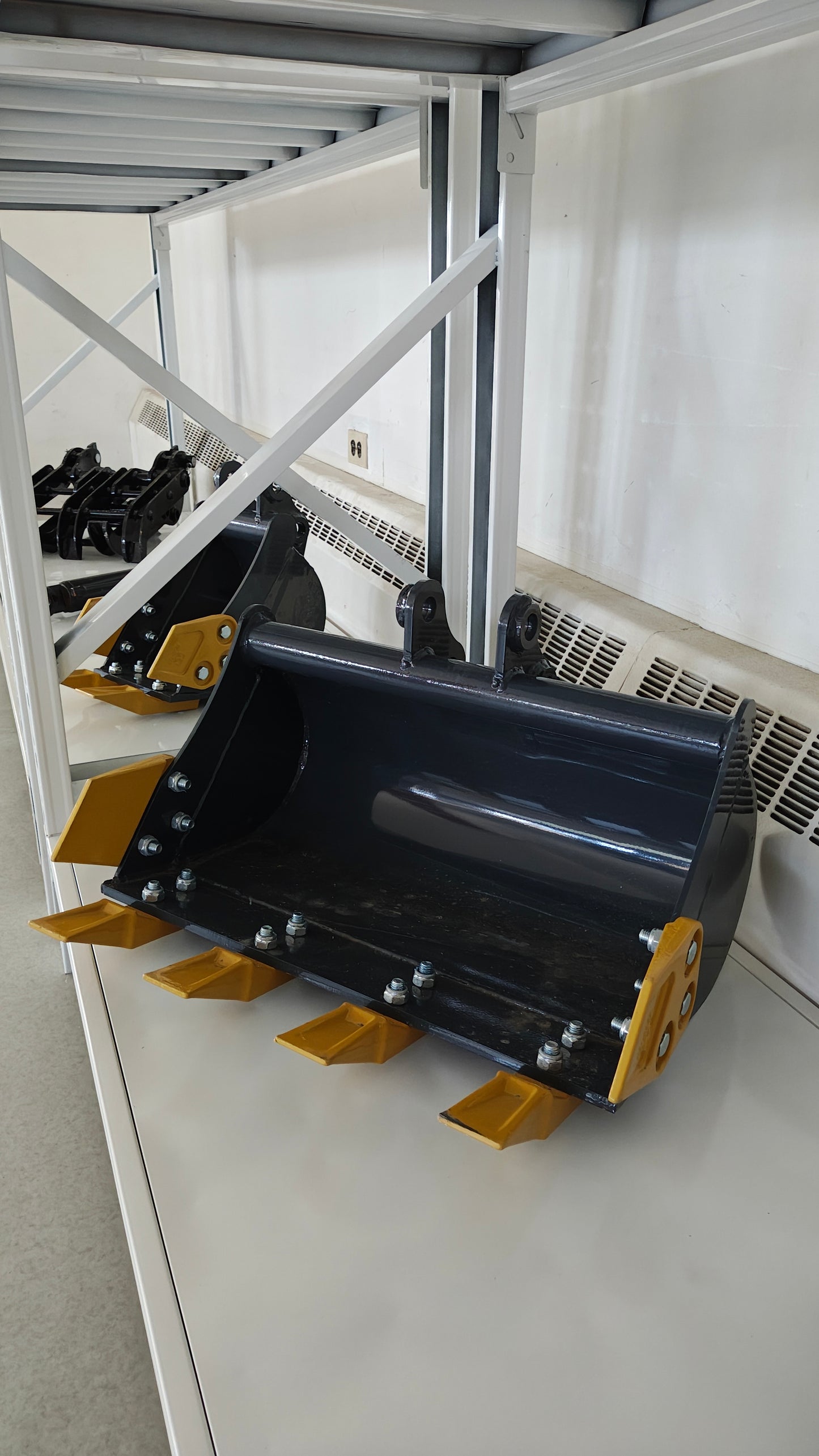 80cm Grading Bucket