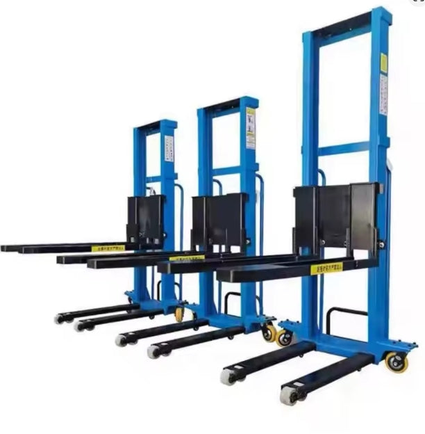 Electric Remote Control Forklift